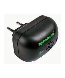 AHUYENTADOR MOSQUITOS 230V CEBEK SC-2 BD2669